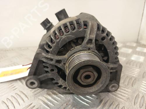 Used Alternator Alternator FORD FOCUS I (DAW, DBW) 2.0 16V (131 hp) 33427815 33427815