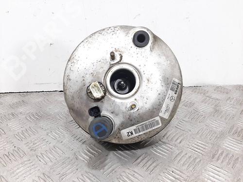 Used Servo brake MERCEDES-BENZ A-CLASS (W168) A 140 (168.031, 168.131) (82 hp) 7033626