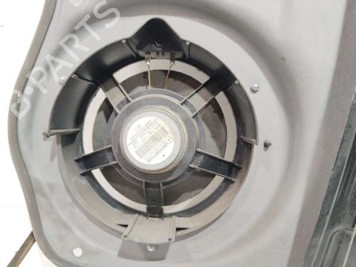 Front left window mechanism MERCEDES-BENZ A-CLASS (W169)  | BP17644680C22 