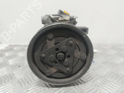 Used AC compressor AC compressor 37535716 37535716
