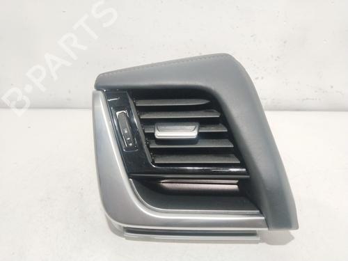 Used Air vent NISSAN X-TRAIL III (T32_, T32R, T32RR) 1.3 DIG-T (160 hp) 29138468