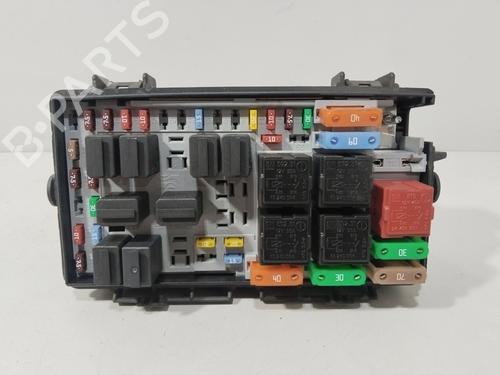 fuse-box-opel-corsa-d-s07-2006-2007-2008-2009-2010-2011-2012-2013-2014-2015-29431293 main image