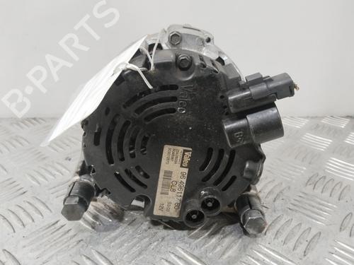 Generator PEUGEOT 307 SW (3H) 1.6 16V | BP30083601M7 
