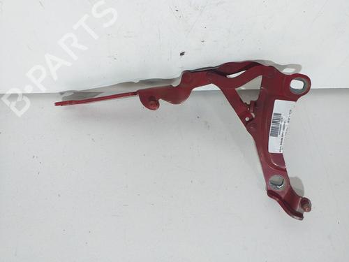 Used Hinge/Door check strap MINI MINI (R56) One (95 hp) 14067653