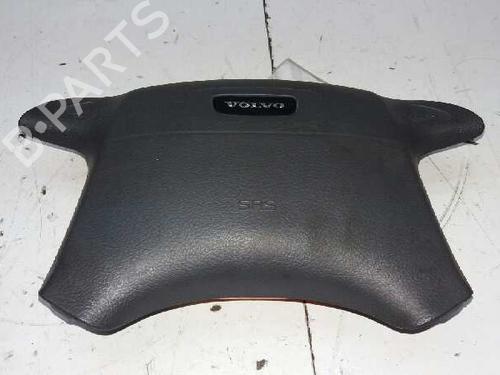 Used Driver airbag VOLVO S40 I (644) 1.8 (115 hp) 5190690