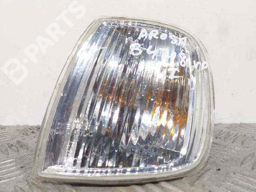 Used Left front indicator SEAT AROSA (6H1) [1997-2004]  5845052