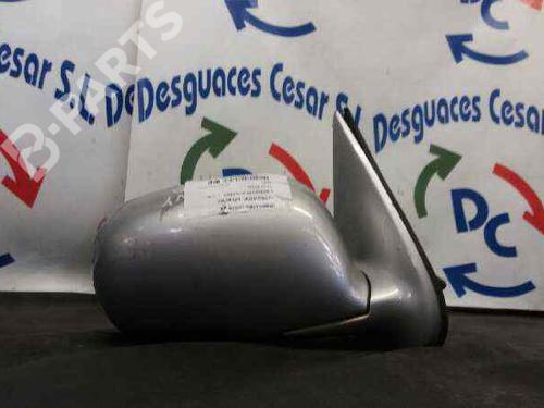 Right mirror NISSAN MICRA II (K11)  | BP5165333C27 