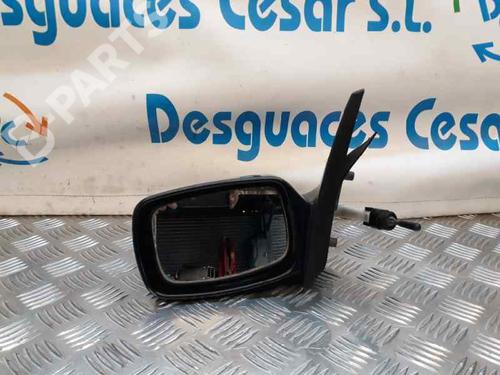 Used Left mirror FORD ESCORT V (AAL, ABL) [1990-1996]  5172057