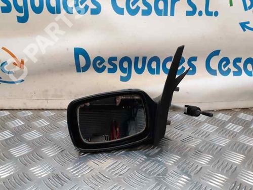 Left mirror FORD ESCORT V (AAL, ABL) [1990-1996]  5172057