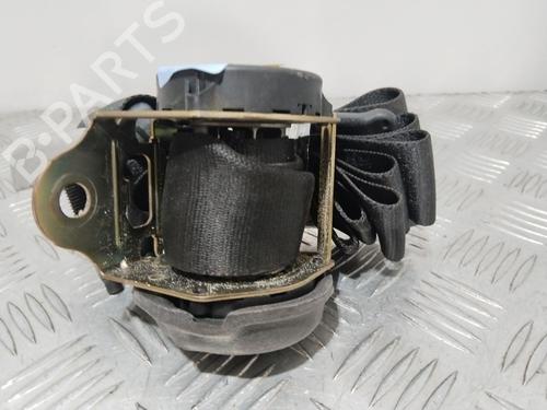 Rear right seatbelt MAZDA 2 (DY) | BP6621075I28 - Image 2