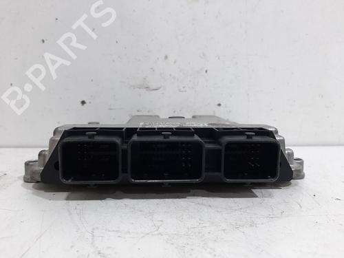 Engine control unit (ECU) CITROËN C5 II (RC_)  | BP15762501M57 