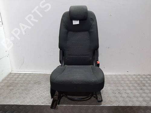 Used Rear seat Rear seat FORD GALAXY II (WA6) [2006-2015] 7029270 7029270