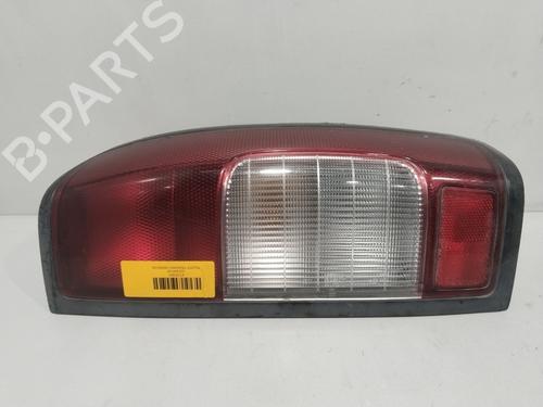 Used Right taillight NISSAN PICK UP (D22) 2.5 dCi 4WD (133 hp) 31995803