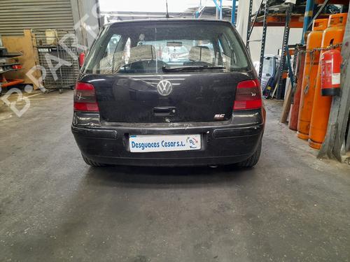 Right taillight VW GOLF IV (1J1)  | BP15012859C35 