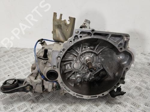 Used Gearbox Gearbox MAZDA 3 (BK) [2003-2009] 16991119 16991119