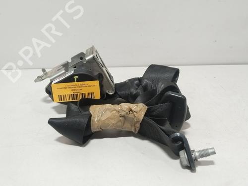 Rear left seatbelt CITROËN C-ELYSEE (DD_) 1.6 BlueHDi 100 | BP39722067I29 - Image 3