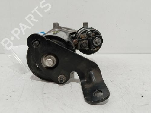 Used Starter SAAB 9-3 (YS3F, E79, D79, D75) [2002-2015]  17106056