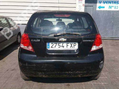 Right taillight CHEVROLET KALOS | BP5987072C35