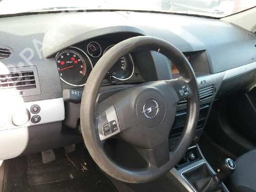 Rear wiper motor OPEL ASTRA H (A04)  | BP7288677M102 
