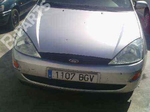 Køler FORD FOCUS I (DAW, DBW)  | BP5207711M31 