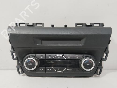 Used Climate control MAZDA 3 (BM, BN) 2.2 D (150 hp) 30125354