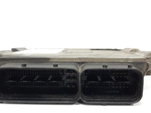 Engine control unit (ECU) OPEL CORSA C (X01)  | BP7777054M57 