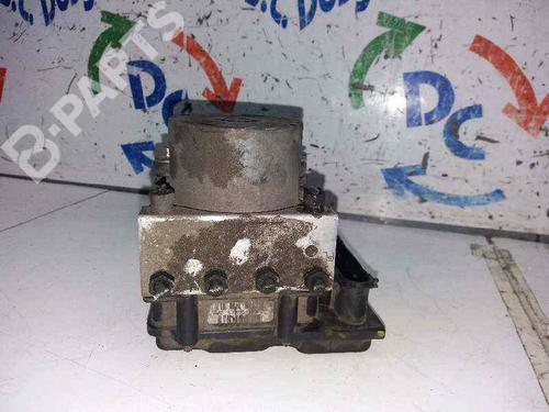 ABS Bremseaggregat CITROËN C1 (PM_, PN_)  | BP5166644M43 