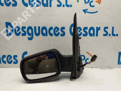 Used Left mirror FORD FIESTA V (JH_, JD_) [2001-2014]  5191843
