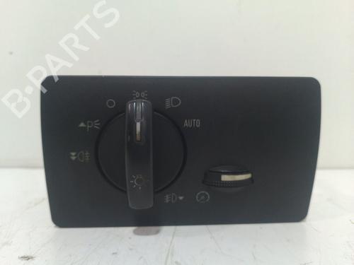 Used Headlight switch Headlight switch FORD MONDEO III Saloon (B4Y) [2000-2007] 13712091 13712091
