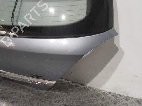 Bagklap CC/Kombi-Coupé OPEL ASTRA H (A04) 1.7 CDTI (L48) | BP29917461C6