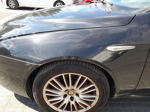 Used Left front fenders Left front fenders 36989997 36989997