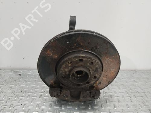Used Right front steering knuckle Right front steering knuckle OPEL ASTRA H Estate (A04) 1.7 CDTI (L35) (101 hp) 33400995 33400995