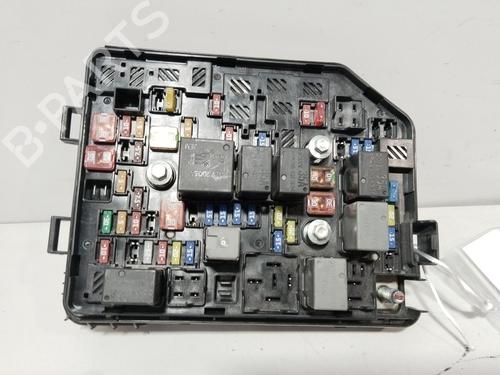 Used Fuse box Fuse box OPEL KARL (C16) 1.0 (75 hp) 40101824 40101824