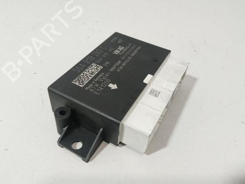 Electronic module SEAT LEON (5F1) 1.5 TGi | BP38488698M83 - Image 3