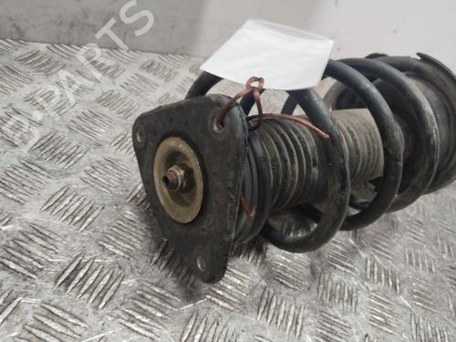 Left front shock absorber FORD FOCUS II (DA_, HCP, DP) 1.6 TDCi | BP27894801M16 