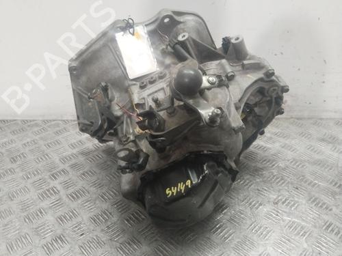 Gearbox OPEL AGILA A (H00) 1.2 16V (F68) | BP37540604M3 - Image 3