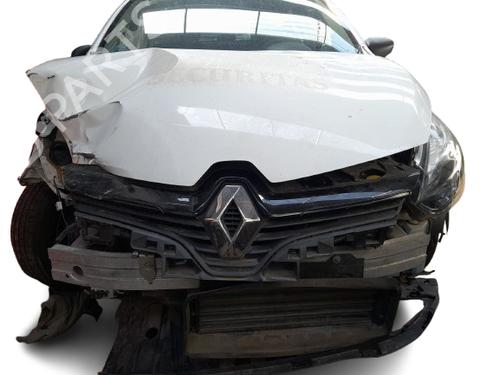 Engine RENAULT CLIO IV (BH_) 1.5 dCi 75 | BP39535725M1 - Image 8