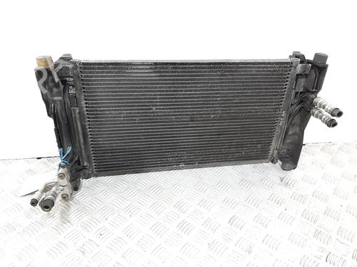 Used AC radiator AC radiator BMW 3 (E46) 320 d (136 hp) 8291414 8291414