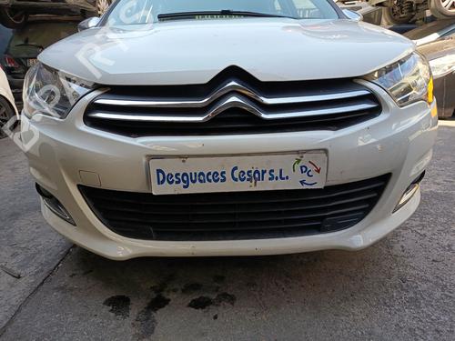 front-bumper-citroen-c4-ii-nc_-2009-38464915 main image