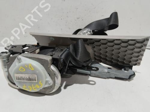 Front right seatbelt OPEL INSIGNIA A (G09) 1.8 (68) | BP23144370I25 - Image 2