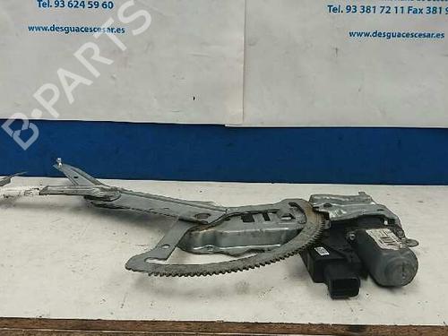 Used Front right window mechanism Front right window mechanism OPEL COMBO Box Body/MPV [2001-2026] 5205982 5205982