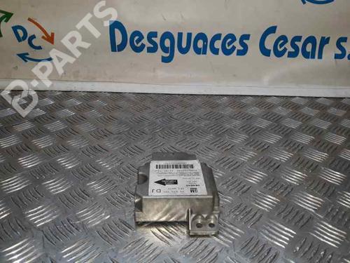ECU airbags OPEL VECTRA B (J96)  | BP5199868M53 