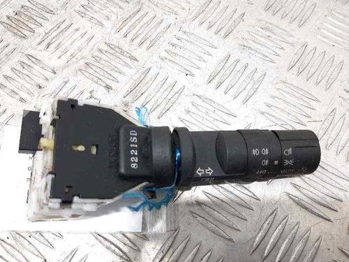 Headlight switch NISSAN QASHQAI / QASHQAI +2 I (J10, NJ10, JJ10E)  | BP6525178I24 