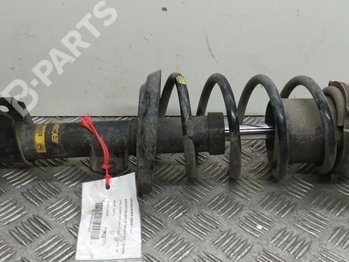 Used Left front shock absorber Left front shock absorber OPEL COMBO Box Body/MPV [2001-2026] 10390816 10390816