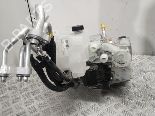 heater-matrix-box-tesla-model-y-5yjy-2019-23330051 main image