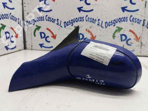 Left mirror OPEL CORSA B (S93)  | BP5169461C26 