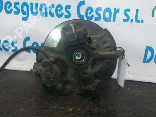 Right front steering knuckle VW GOLF IV (1J1)  | BP5166990M26 