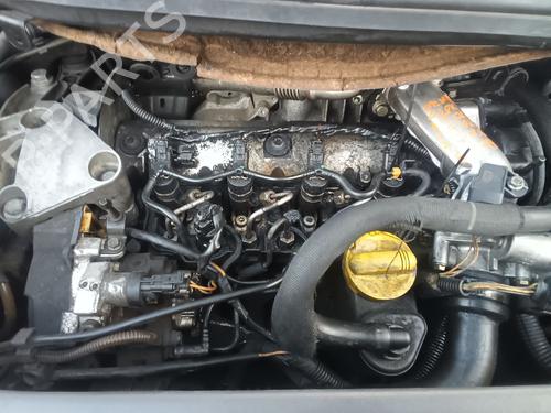 Switch RENAULT SCÉNIC II (JM0/1_) 1.9 dCi (JM14) | BP29520805I30 