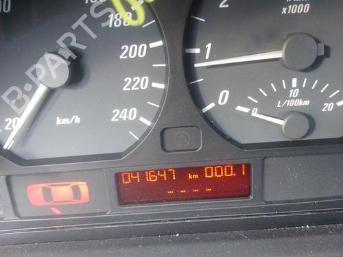 Left front indicator BMW 3 (E46) 318 i | BP13296275C32 