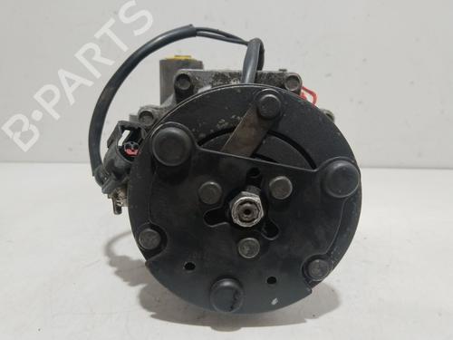 Used AC compressor AC compressor FORD MONDEO III (B5Y) 1.8 16V (125 hp) 23418042 23418042